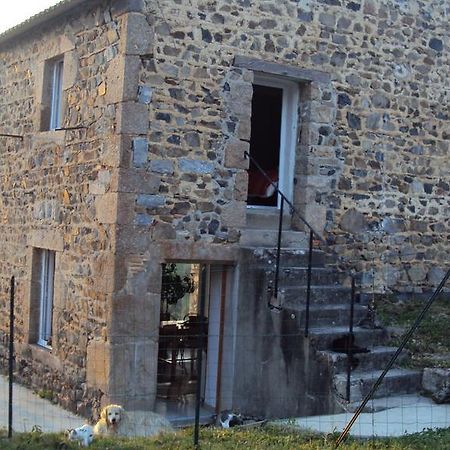 Domaine Du Randier Villa Ferrières-sur-Sichon Kültér fotó